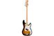 Бас-гітара Squier by Fender Sonic Precision Bass MN 2-Color Sunburst - фото 1