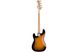 Бас-гитара Squier by Fender Sonic Precision Bass MN 2-Color Sunburst - фото 2