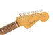Электрогитара Fender Vintera '60s Jazzmaster Modified Pfn 3-Color Sunburst - фото 5