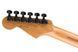 Електрогітара FENDER AMERICAN PRO II LIMITED EDITION STRATOCASTER HSS HT AGED NATURAL - фото 5