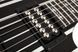 Электрогитара Schecter Synyster Gates Custom BLK/SIL - фото 7