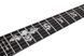 Электрогитара Schecter Synyster Gates Custom BLK/SIL - фото 8