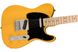 Електрогітара Squier by Fender Sonic Telecaster MN Butterscotch Blonde - фото 3