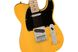 Електрогітара Squier by Fender Sonic Telecaster MN Butterscotch Blonde - фото 4
