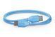 Кабель RODE SC22 Blue (USB) - фото 2