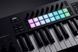 MIDI клавиатура NOVATION Launchkey 25 MK4 - фото 9