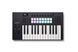 MIDI клавиатура NOVATION Launchkey 25 MK4 - фото 2