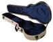 Кейс для гітари GATOR GW-JM LPS JOURNEYMAN SERIES Gibson Les Paul Case - фото 6
