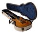 Кейс для гітари GATOR GW-JM LPS JOURNEYMAN SERIES Gibson Les Paul Case - фото 5
