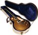 Кейс для гітари GATOR GW-JM LPS JOURNEYMAN SERIES Gibson Les Paul Case - фото 2