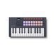 MIDI-клавіатура Novation FLkey 2 Mini 25 - фото 1