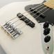 Бас-гітара FUJIGEN NJB100MBAH-WB Neoclassic NJB (White Blonde) - фото 5