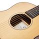 Акустическая гитара SX SD704E - фото 4