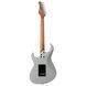 Електрогітара CORT G290 Modern (Pale Graphite) - фото 3