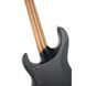 Электрогитара CORT KX600 Infinite (Black Satin) с чехлом - фото 5