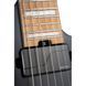 Электрогитара CORT KX600 Infinite (Black Satin) с чехлом - фото 6