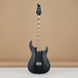 Электрогитара CORT KX600 Infinite (Black Satin) с чехлом - фото 1
