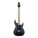 Электрогитара CORT KX600 Infinite (Black Satin) с чехлом - фото 2