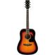 Акустическая гитара IBANEZ V50NJP VS - фото 1