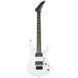 Електрогітара Jackson JS12 Dinky AH White - фото 1