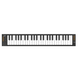 MIDI клавиатура Carry-on Folding Controller Black - фото 1