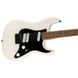 Електрогітара Squier By Fender Contemporary Stratocaster Special HT Pearl White - фото 3