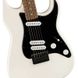 Електрогітара Squier By Fender Contemporary Stratocaster Special HT Pearl White - фото 4
