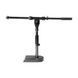 стойка микрофонная GATOR FRAMEWORKS RI-MIC-200 - Bass Drum/Boom Combo Mic Stand - фото 2