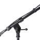 стойка микрофонная GATOR FRAMEWORKS RI-MIC-200 - Bass Drum/Boom Combo Mic Stand - фото 8