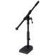 стойка микрофонная GATOR FRAMEWORKS RI-MIC-200 - Bass Drum/Boom Combo Mic Stand - фото 1