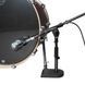 стойка микрофонная GATOR FRAMEWORKS RI-MIC-200 - Bass Drum/Boom Combo Mic Stand - фото 6