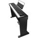 Цифрове піаніно Casio CDP-S160BKSET (комплект зі стендом CS-470P) - фото 2