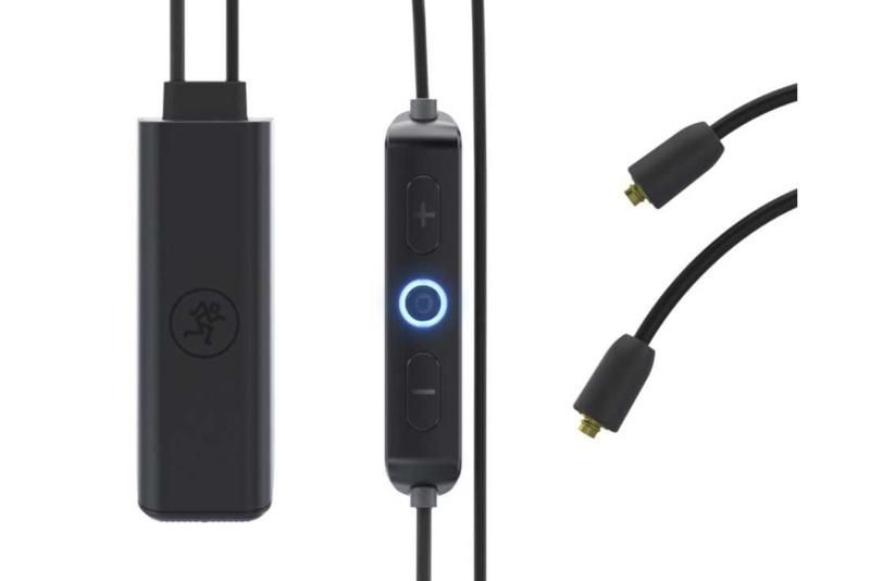 Bluetooth адаптер Mackie MP-BTA