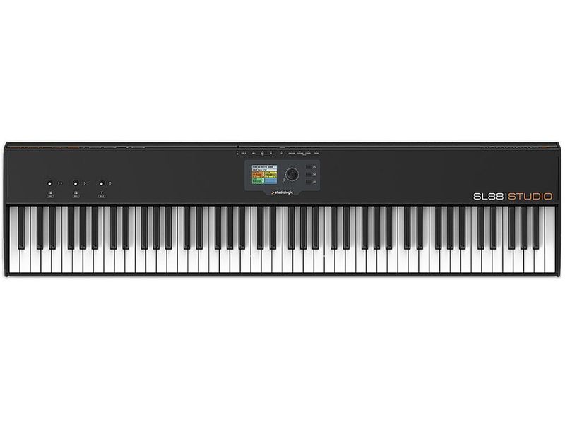 Midi-клавиатура Fatar-Studiologic SL88 Grand