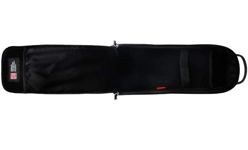 Чехол для гитарных педалей Hotone Audio AGB-1 Ampero Gig Bag
