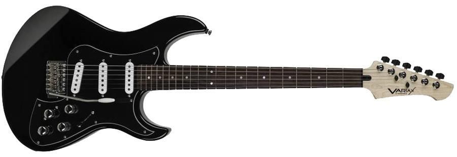 Електрогітара LINE6 VARIAX STANDARD (Black)