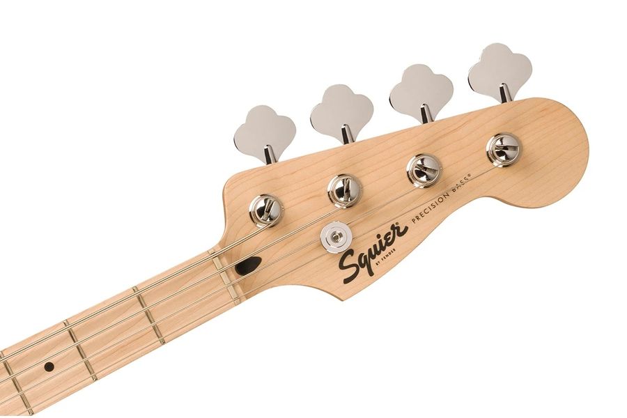 Бас-гітара Squier by Fender Sonic Precision Bass MN 2-Color Sunburst