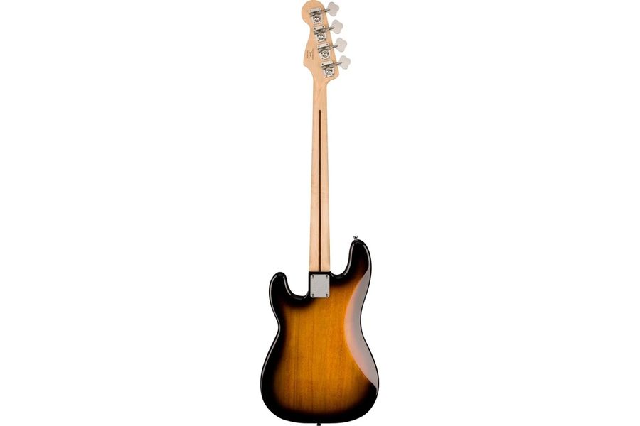 Бас-гітара Squier by Fender Sonic Precision Bass MN 2-Color Sunburst