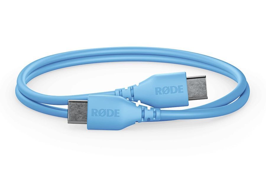 Кабель RODE SC22 Blue (USB)