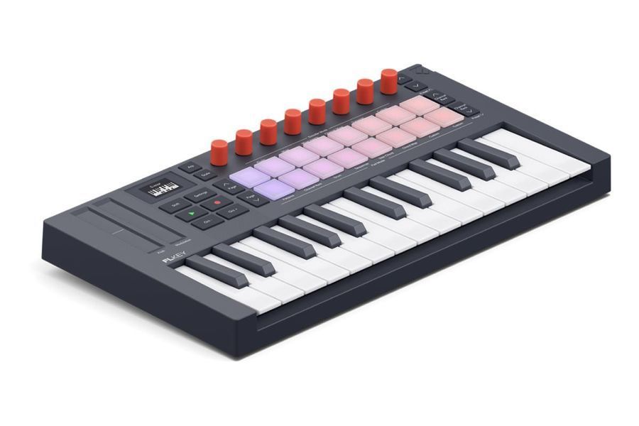 MIDI-клавіатура Novation FLkey 2 Mini 25