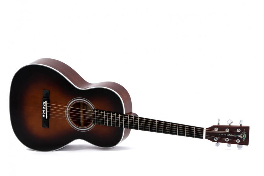 Акустическая гитара Sigma 00M-1S-SB +