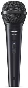 Мікрофон Shure SV200-А