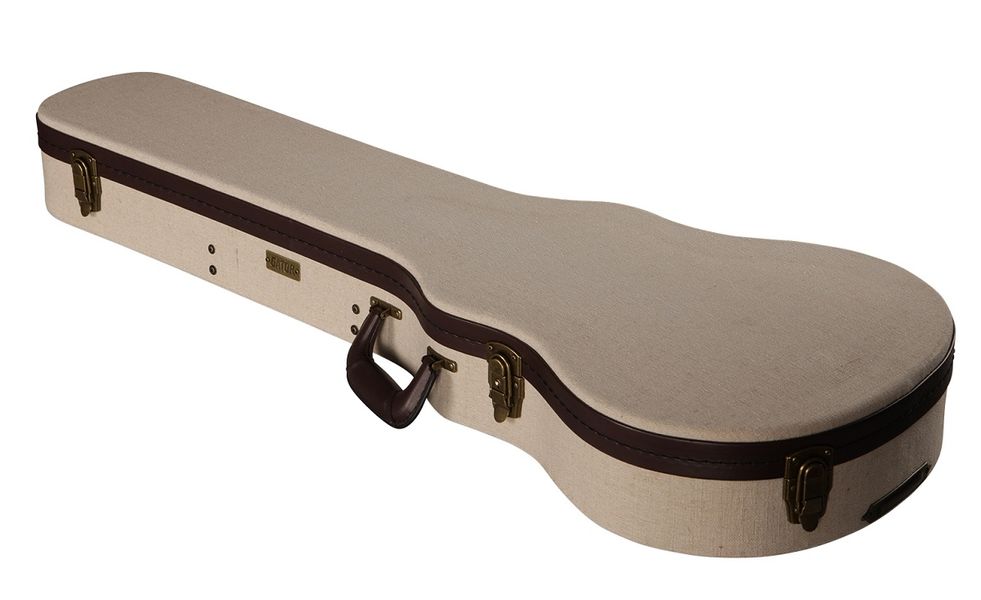 Кейс для гітари GATOR GW-JM LPS JOURNEYMAN SERIES Gibson Les Paul Case