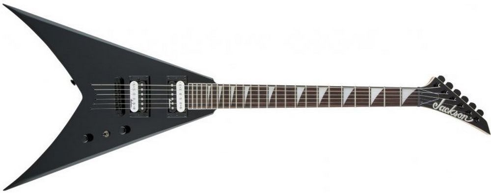 Электрогитара JACKSON JS32T KING V AH GLOSS Black