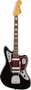 Електрогітара Squier By Fender Classic Vibe 70s Jaguar LRL Black