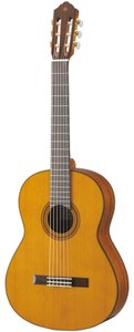 Классическая гитара YAMAHA CG162C