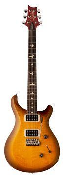 Електрогітара PRS S2 CUSTOM 24 (McCarty Sunburst)