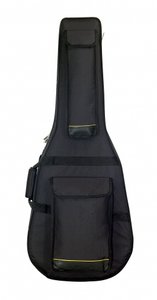 Кейс для гитары ROCKCASE RC20808 B Deluxe Line - Classical Guitar Soft-Light Case