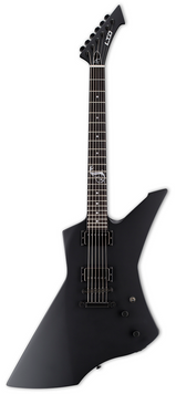 Электрогитара LTD SNAKEBYTE (Black Satin)