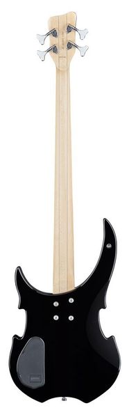 Бас-гітара WARWICK RockBass Vampyre, 4-String (Solid Black High Polish)